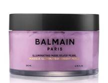 Balmain Illuminating Mask Silver 200ml, . .